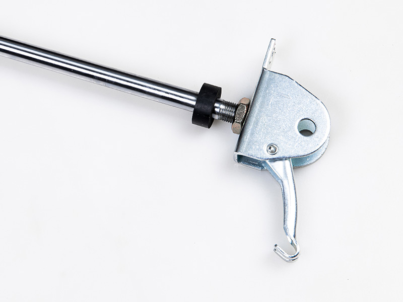 可锁定气弹簧（角调器）